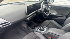 BMW 1 Series 120 M Sport 5dr Step Auto Petrol Hatchback